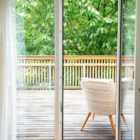 Of Heart Дом отдыха *