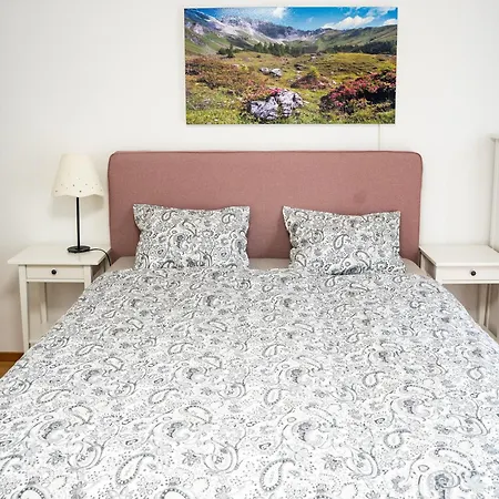 Of Heart Holiday home