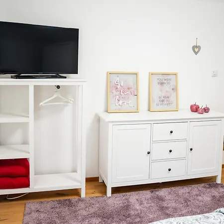 Holiday home Of Heart