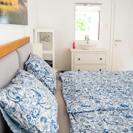 Of Heart Holiday home Schladming