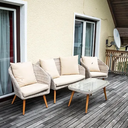 Ferienhaus Of Heart Schladming