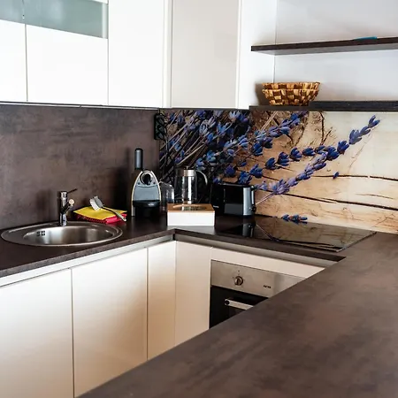 Дом отдыха Of Heart Шладминг