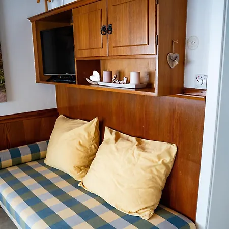 Of Heart Holiday home Schladming