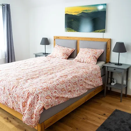 Of Heart Дом отдыха