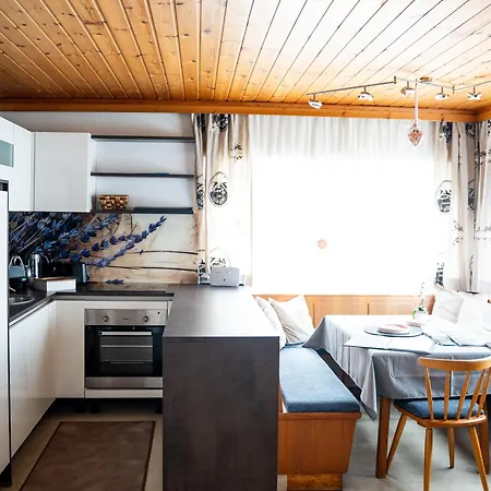 Of Heart Ferienhaus