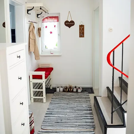 Holiday home Of Heart