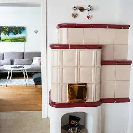 Of Heart Дом отдыха Шладминг