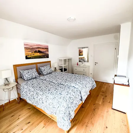 Of Heart Дом отдыха Шладминг