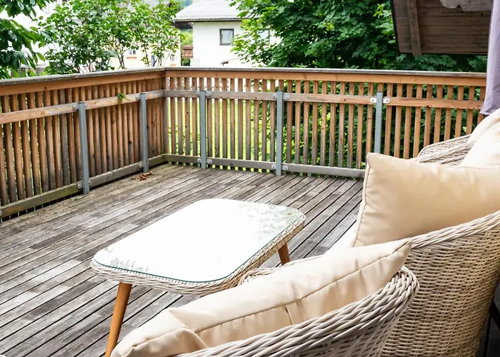 Of Heart Holiday home