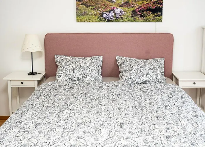 Of Heart Сasa de vacaciones