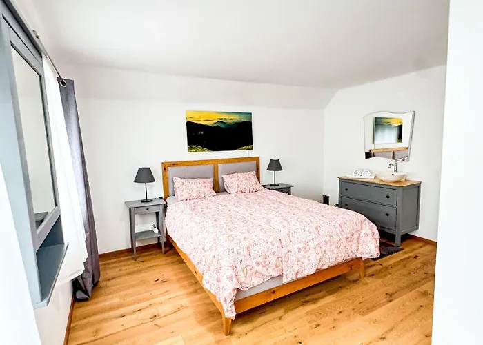 Of Heart Сasa de vacaciones