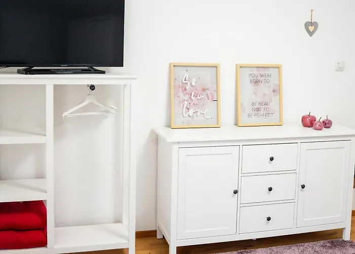 Holiday home Of Heart