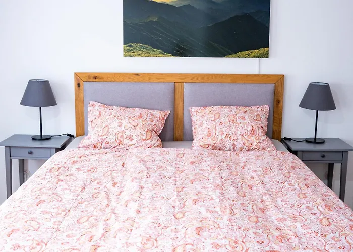 Сasa de vacaciones Of Heart