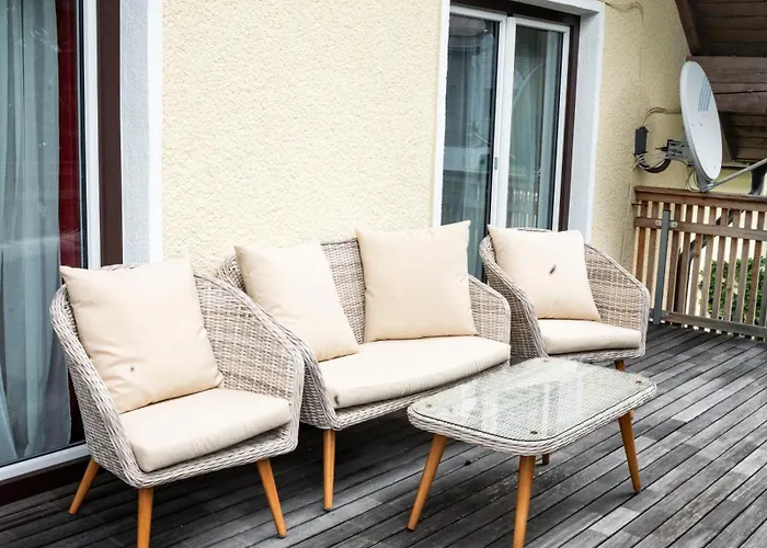 Holiday home Of Heart Schladming