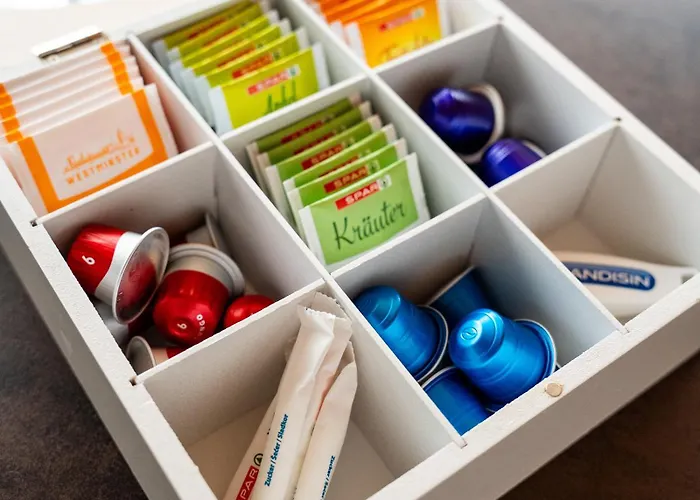 Of Heart Сasa de vacaciones