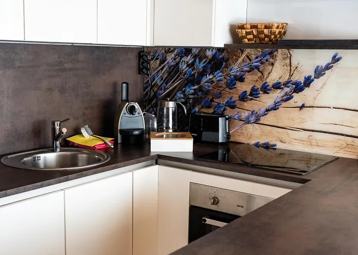 Casa vacanze Of Heart Schladming