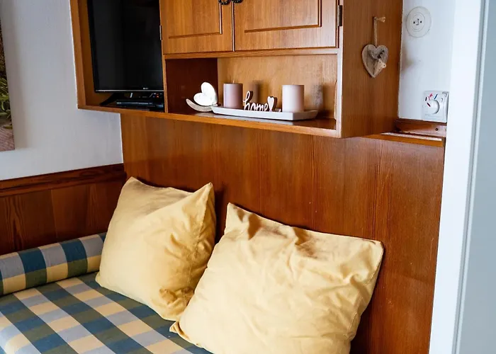 Of Heart Сasa de vacaciones Schladming