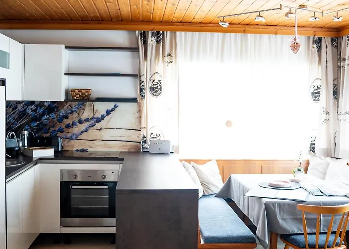 Of Heart Holiday home