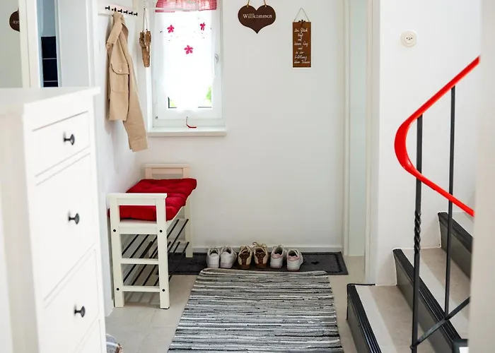 Holiday home Of Heart