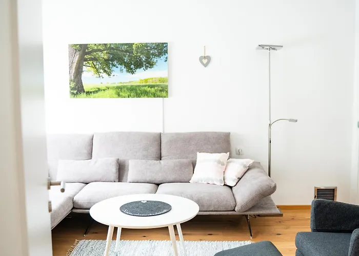 Casa vacanze Of Heart Schladming