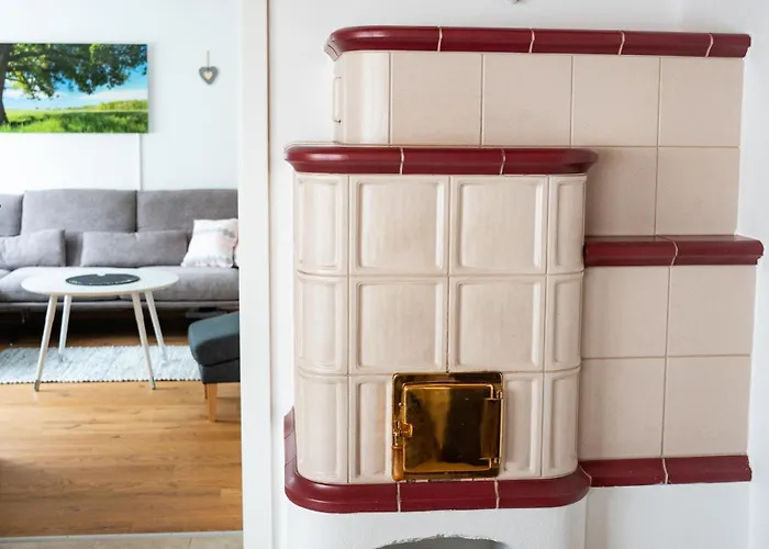 Of Heart Holiday home Schladming