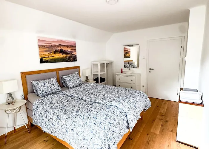 Of Heart Holiday home Schladming