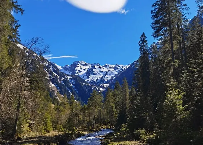 Of Heart * Schladming